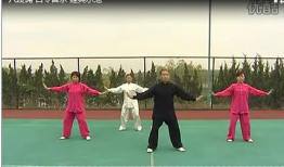 八段锦视频教学,轻松入门养生功法