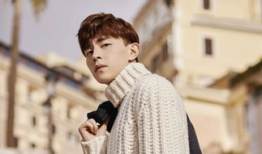 吃瓜爆料邓伦彭小苒,吃瓜群众热议恋情真相